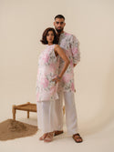 Couple Kurta Coordinations