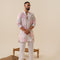 Men's Printed Kurtas