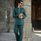 Tattva Collection - Men's Minimal Co-ord Sets Inspired by Five Elements | Khadidhaga