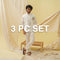 3 Piece Set