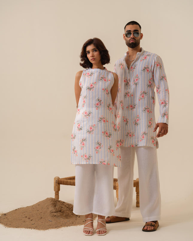 Kurta Krush and Nakhra Nation