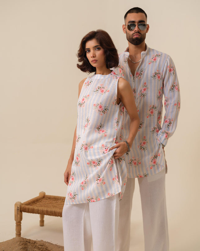 Kurta Krush and Nakhra Nation