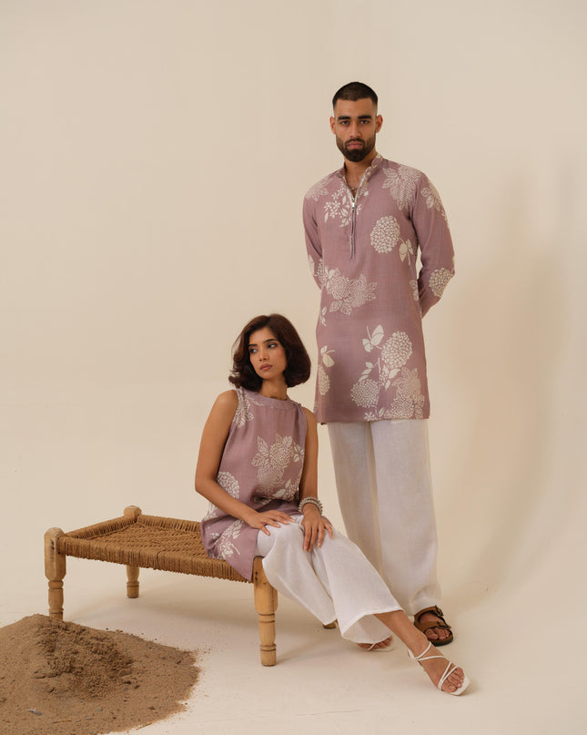 Desi Munda and Genda Glam