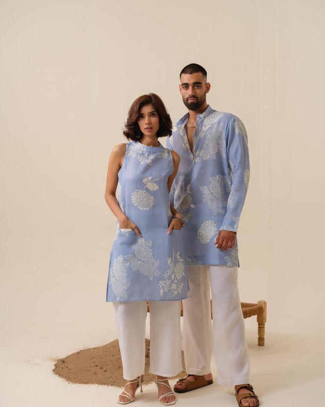 Desi Munda and Genda Glam