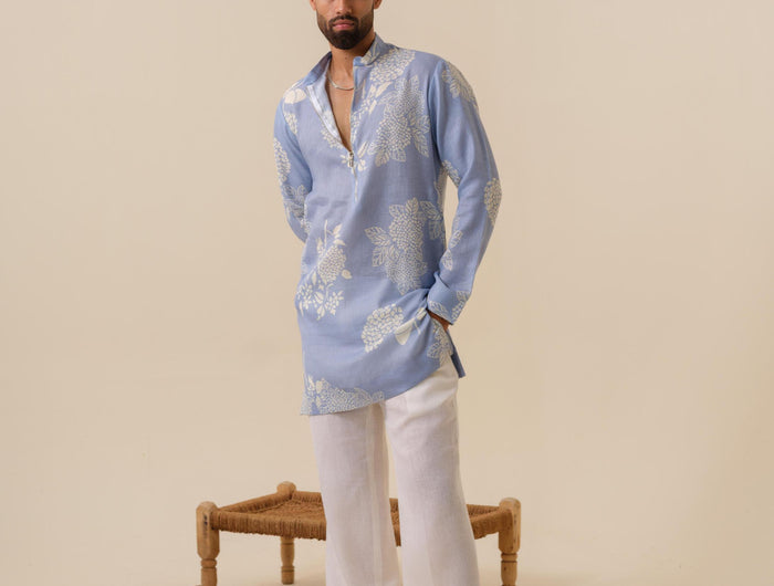 <h2>Rooted in tradition, reshaped for the contemporary era.</h2>