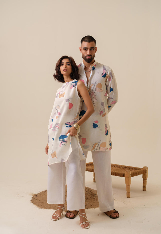 Aesthetic Ameer & Desi Dazzle