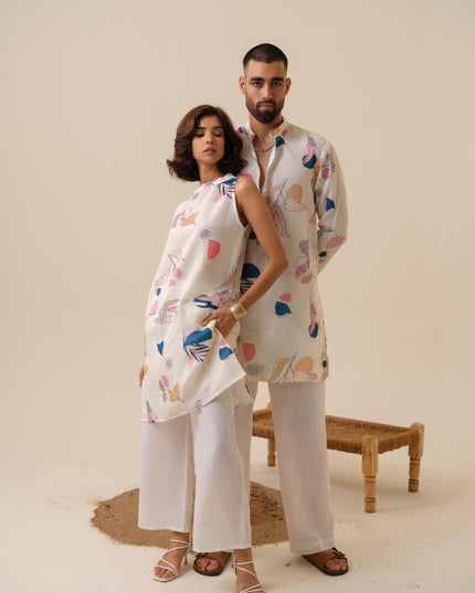 Aesthetic Ameer & Desi Dazzle