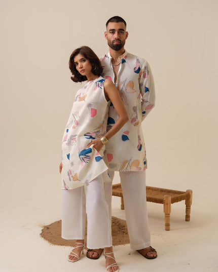 Aesthetic Ameer & Desi Dazzle
