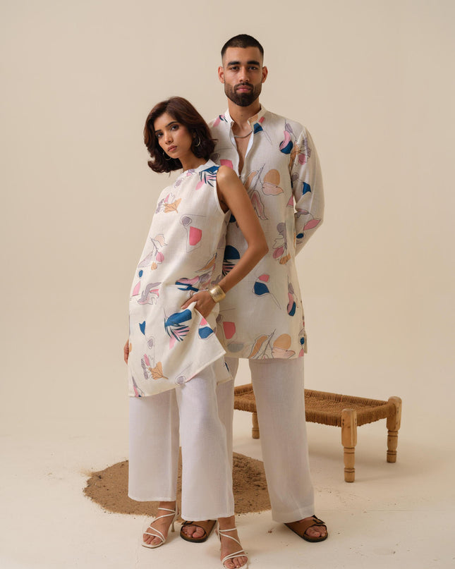 Aesthetic Ameer & Desi Dazzle
