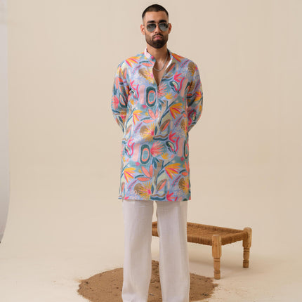 Collection image for: Printed Patiala