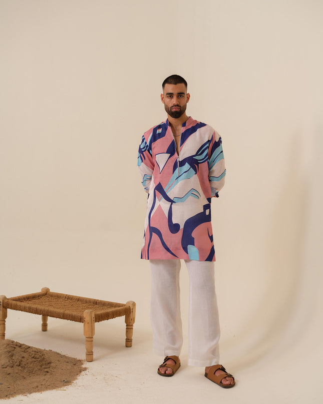 Nazar Battu Kurta