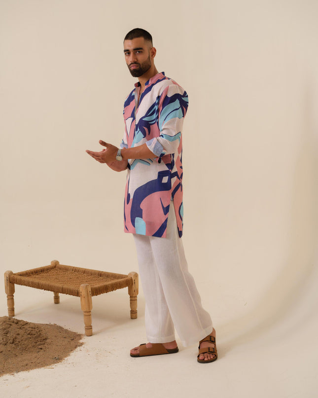 Nazar Battu Kurta