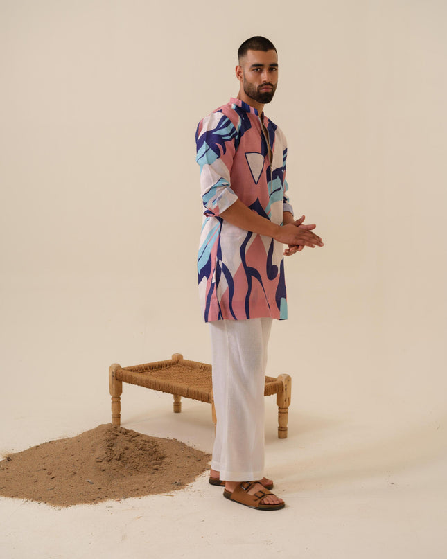 Nazar Battu Kurta