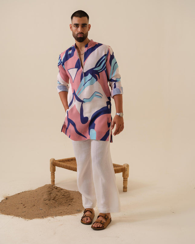 Nazar Battu Kurta