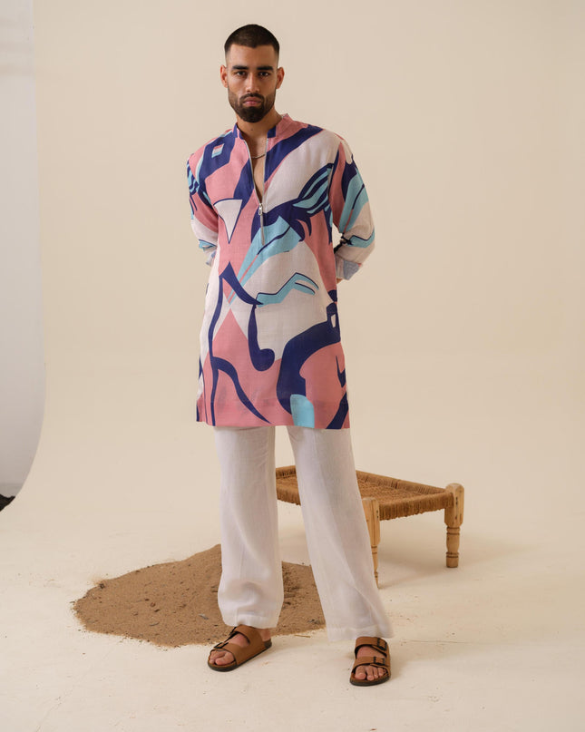 Nazar Battu Kurta