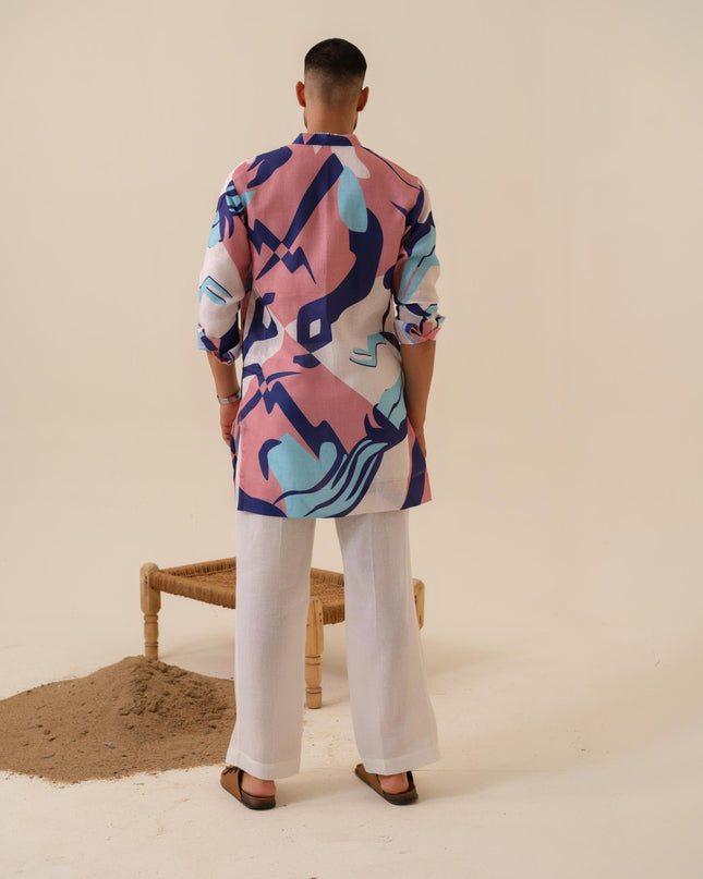 Nazar Battu Kurta