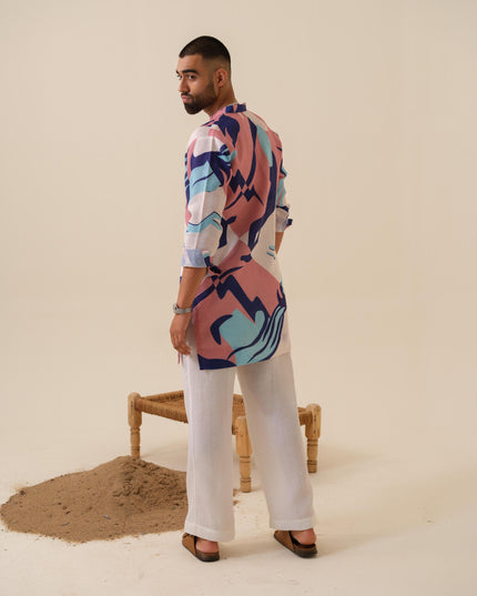 Nazar Battu Kurta