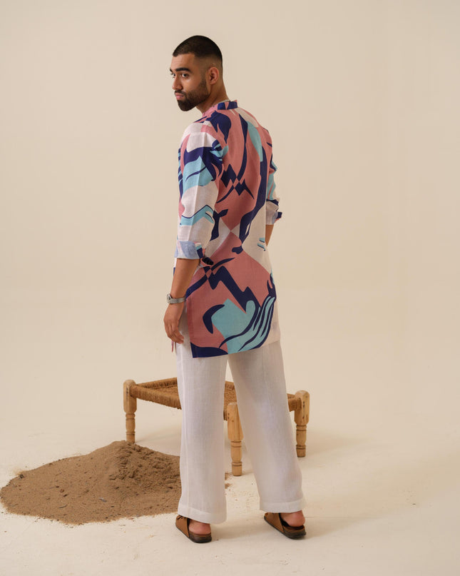 Nazar Battu Kurta