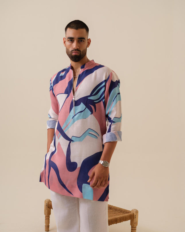 Nazar Battu Kurta