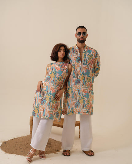 Jalwa Jatt and Thumka Threads