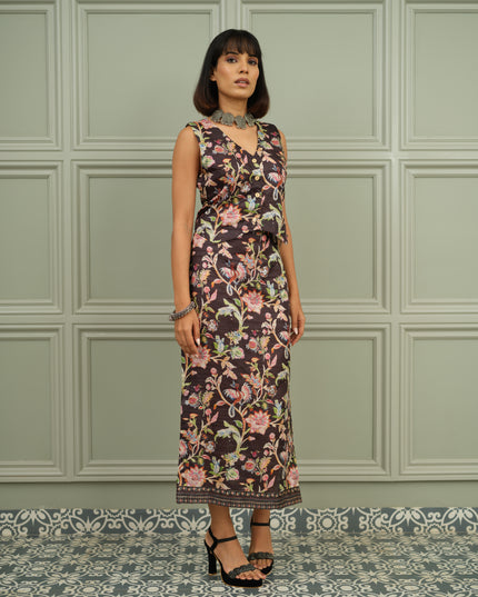 Morni Magic - Co-ord Skirt Set
