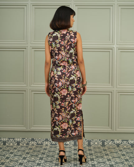 Morni Magic - Co-ord Skirt Set