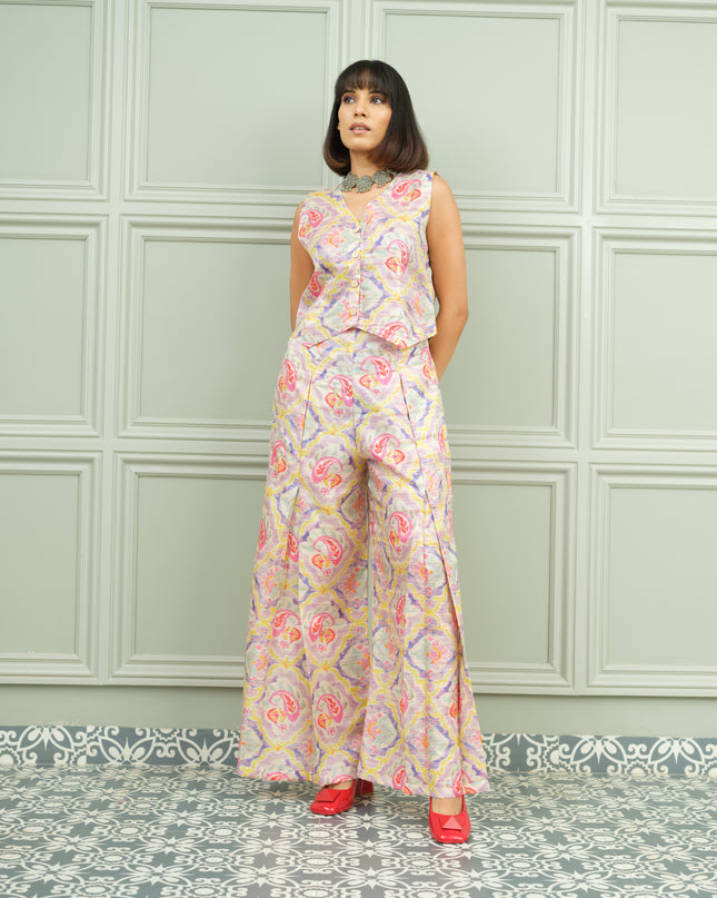 Rang Ras- Co-Ord Set