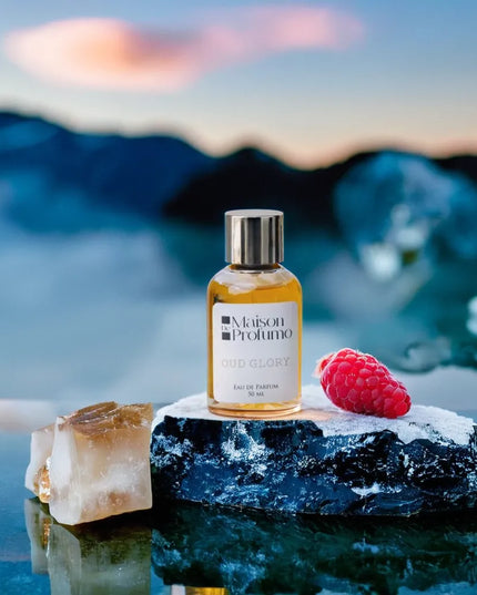 Oud Glory by Maison de Profumo : Unisex Eau De Parfum | 50 ML