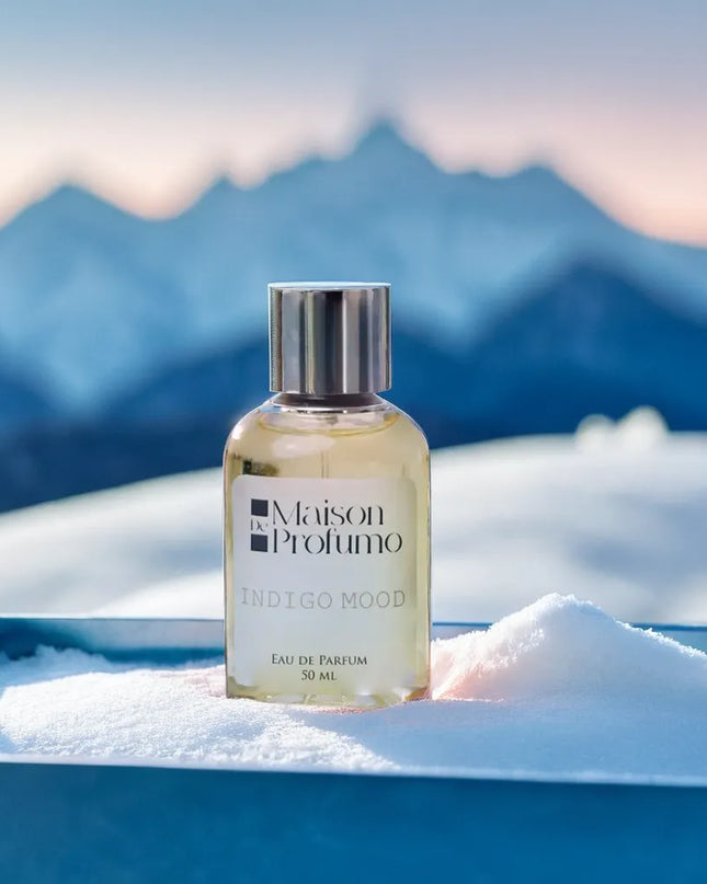 Indigo Mood by Maison de Profumo: Unisex Eau De Parfum | 50ML
