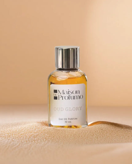 Oud Glory by Maison de Profumo : Unisex Eau De Parfum | 50 ML